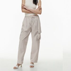 Wilfred Grotto Cargo Pants - Size S